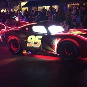 Meet your Posher, Angel